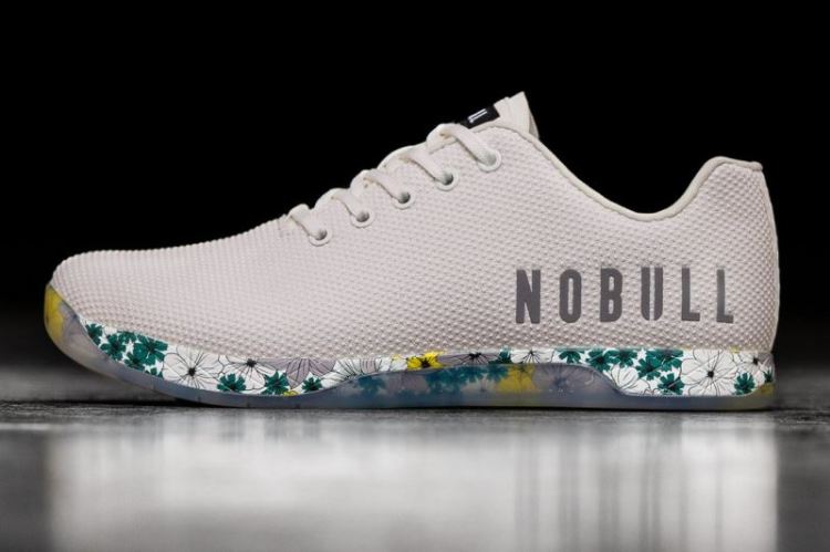 NOBULL MEN'S SNEAKERS SPRING FLING TRAINER - Click Image to Close