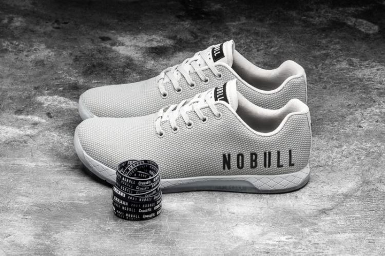 NOBULL MEN'S SNEAKERS TOOMEY NOBULL CROSSFIT GAMES 2021 TRAINER - Click Image to Close