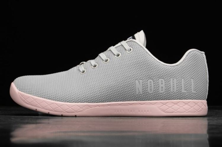 NOBULL MEN'S SNEAKERS ARCTIC DUSTY ROSE TRAINER - Click Image to Close