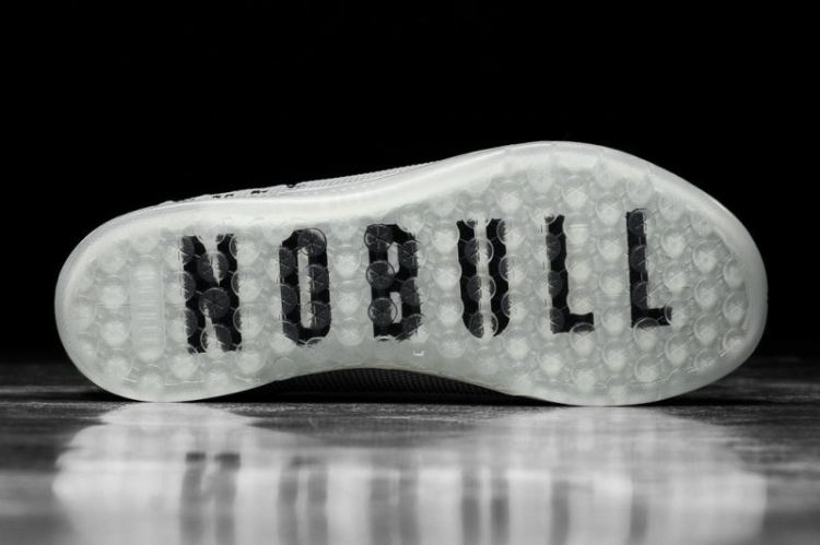 NOBULL WOMEN'S SNEAKERS WELLS NOBULL CROSSFIT GAMES 2021 TRAINE