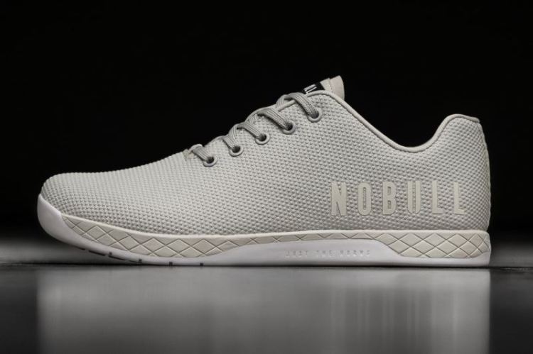 NOBULL WOMEN'S SNEAKERS MOON ROCK TRAINER - Click Image to Close