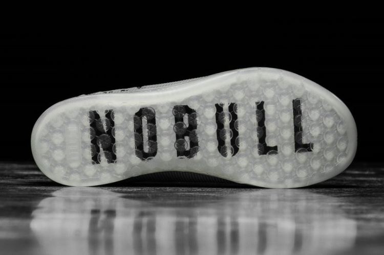 NOBULL WOMEN'S SNEAKERS ARCTIC NOBULL TRAINER - Click Image to Close