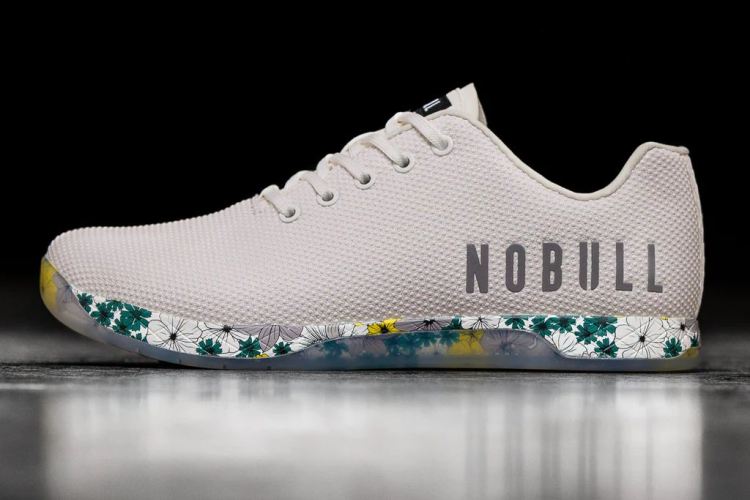 NOBULL SPRING FLING TRAINER (WOMEN'S) - Click Image to Close